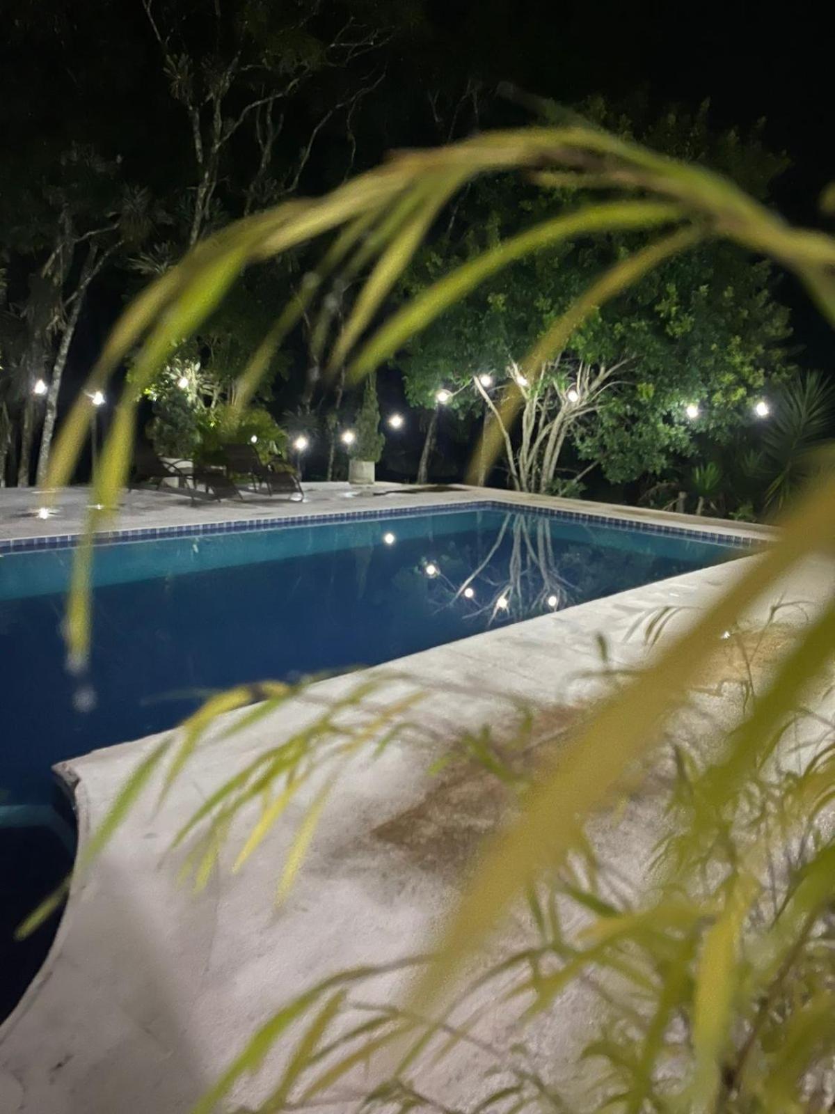 Nascente Tiete Lodge *