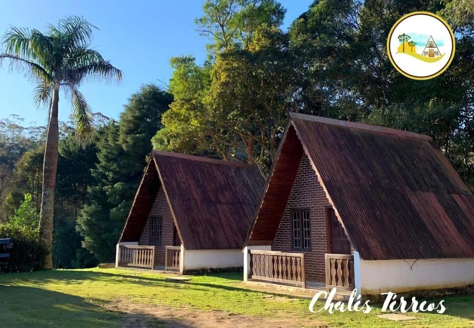 Nascente Tiete Lodge